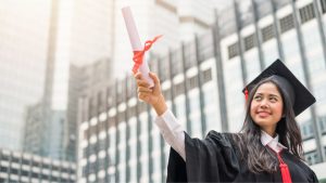 The Top Ten Highest Paying Masters Degrees & Programs in 2024